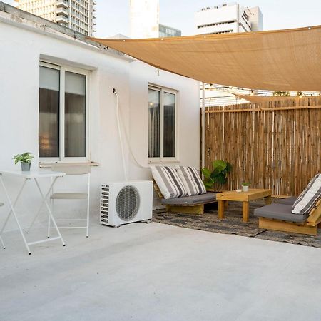 Meir'S Boutique Guesthouse Tel Aviv Exterior photo