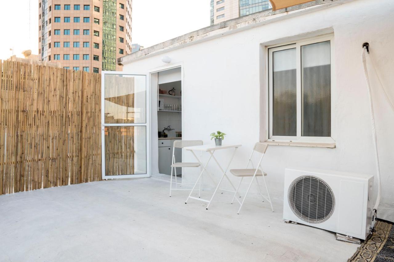 Meir'S Boutique Guesthouse Tel Aviv Exterior photo