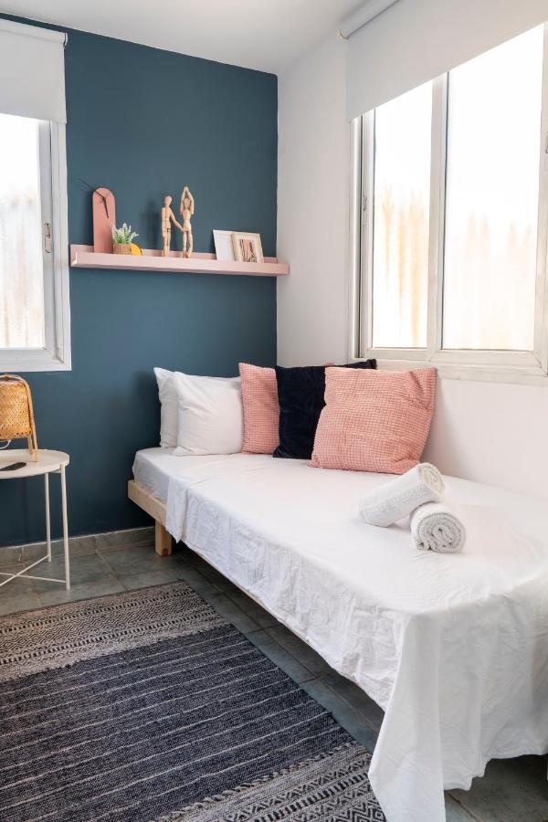 Meir'S Boutique Guesthouse Tel Aviv Exterior photo
