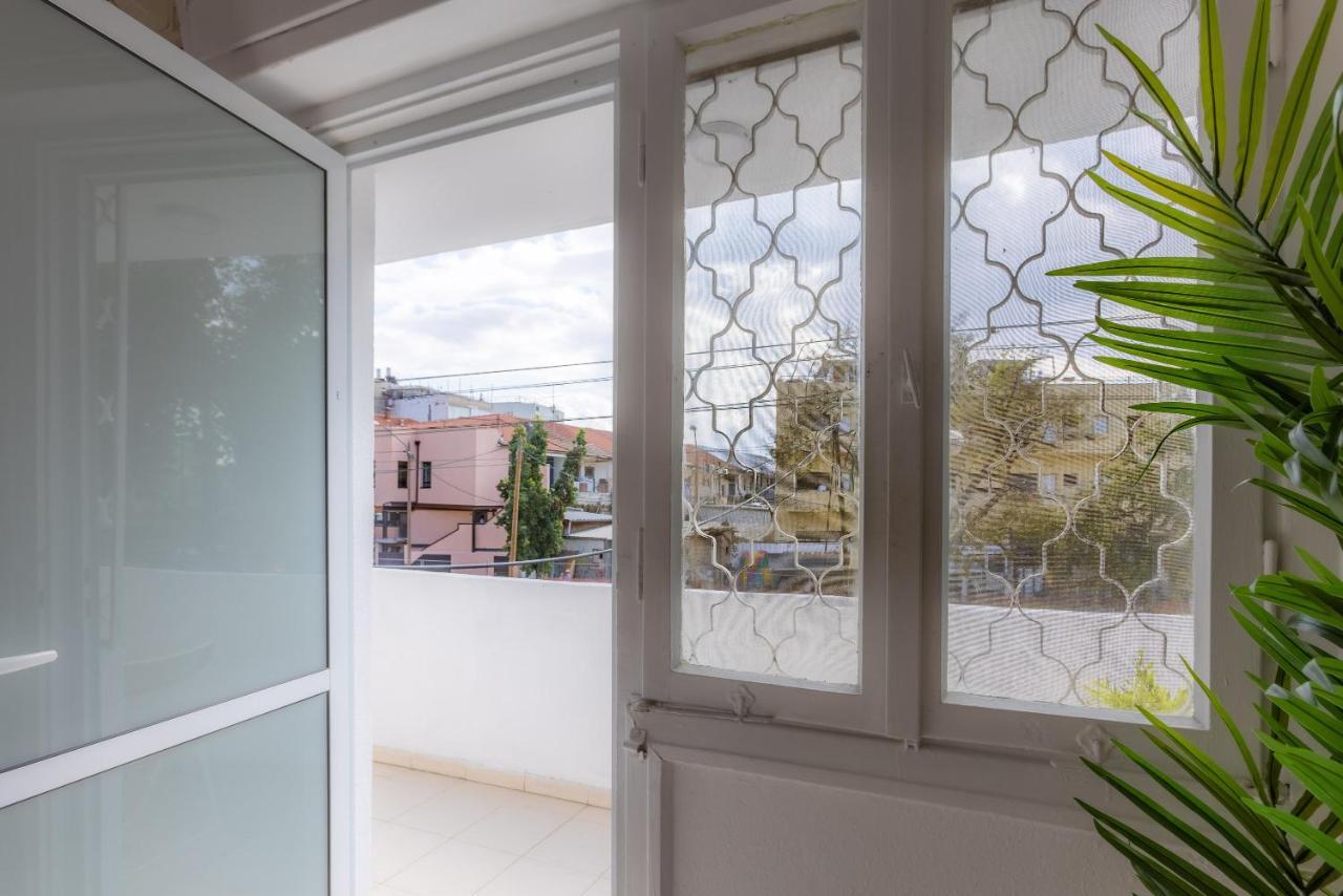 Meir'S Boutique Guesthouse Tel Aviv Exterior photo
