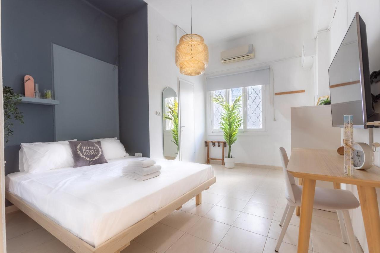 Meir'S Boutique Guesthouse Tel Aviv Exterior photo