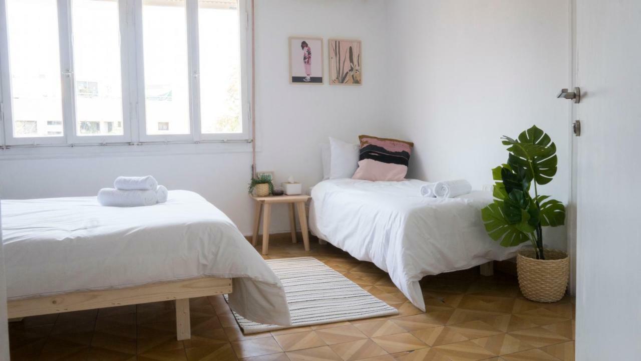 Meir'S Boutique Guesthouse Tel Aviv Exterior photo