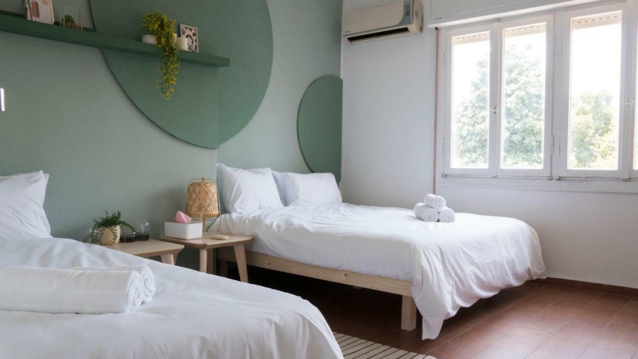 Meir'S Boutique Guesthouse Tel Aviv Exterior photo