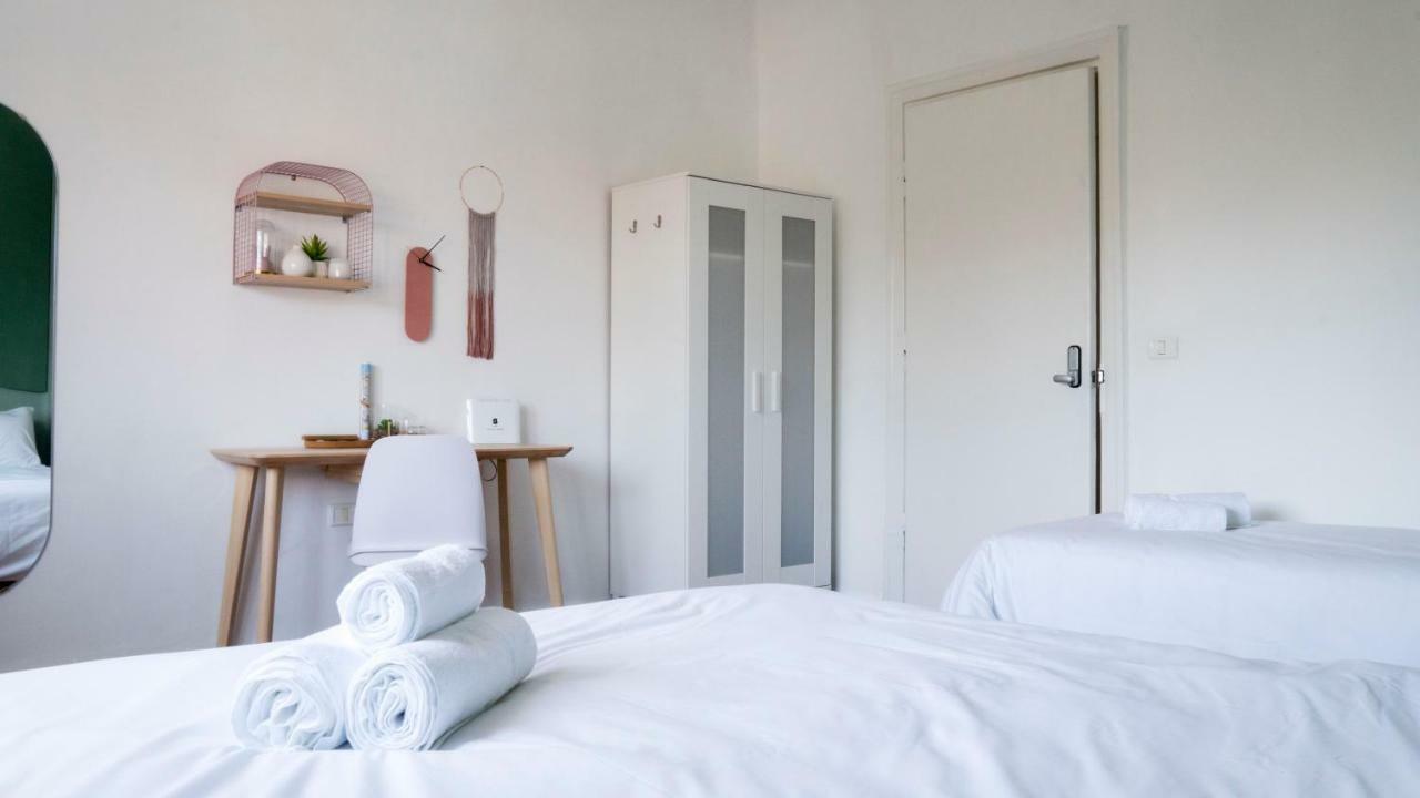 Meir'S Boutique Guesthouse Tel Aviv Exterior photo
