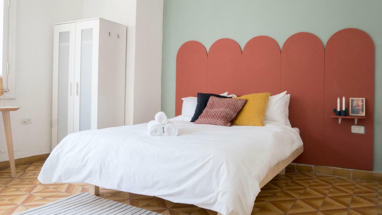 Meir'S Boutique Guesthouse Tel Aviv Exterior photo