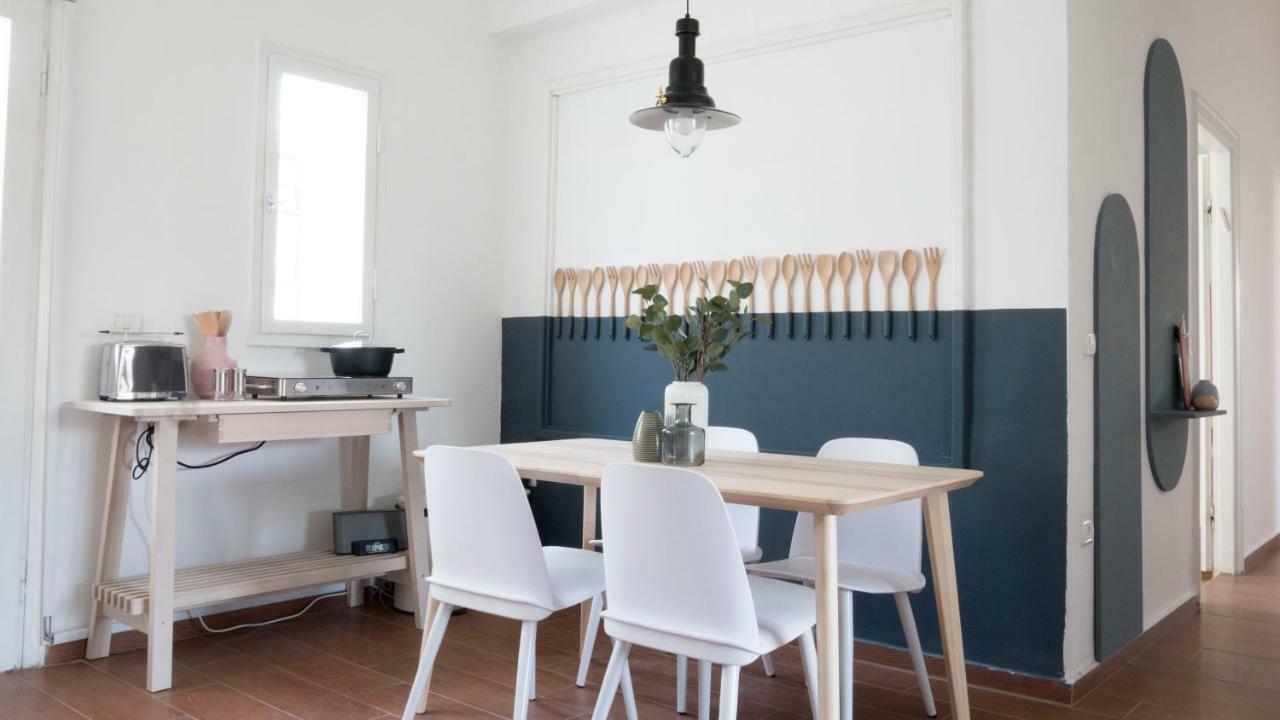 Meir'S Boutique Guesthouse Tel Aviv Exterior photo