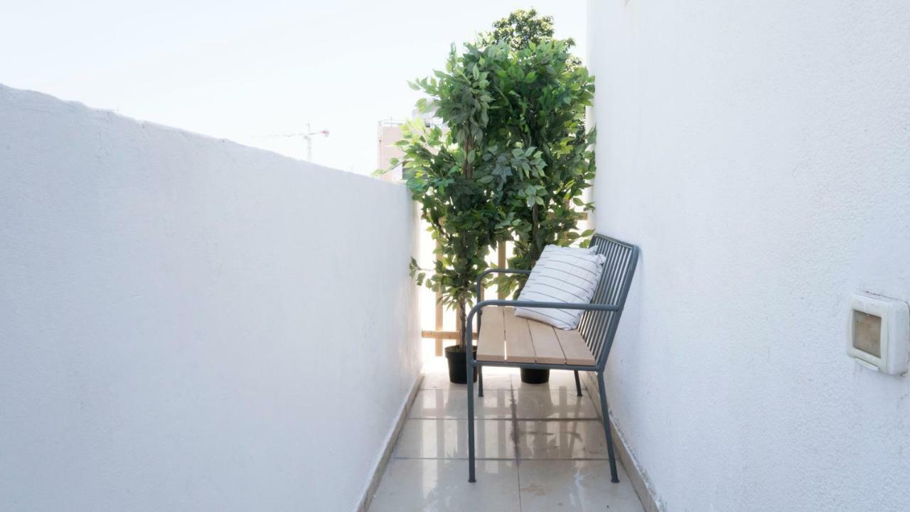 Meir'S Boutique Guesthouse Tel Aviv Exterior photo