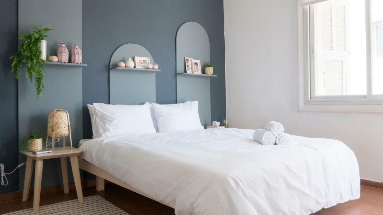 Meir'S Boutique Guesthouse Tel Aviv Exterior photo