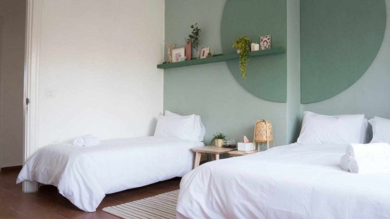 Meir'S Boutique Guesthouse Tel Aviv Exterior photo