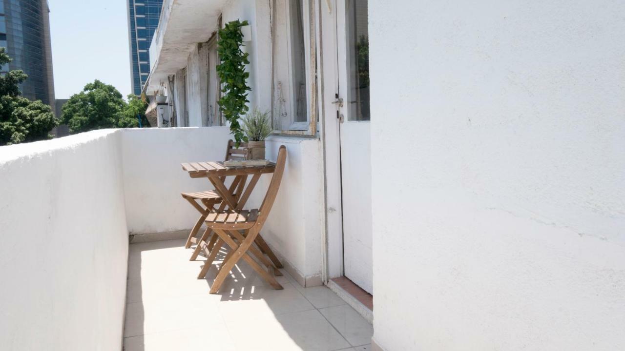 Meir'S Boutique Guesthouse Tel Aviv Exterior photo