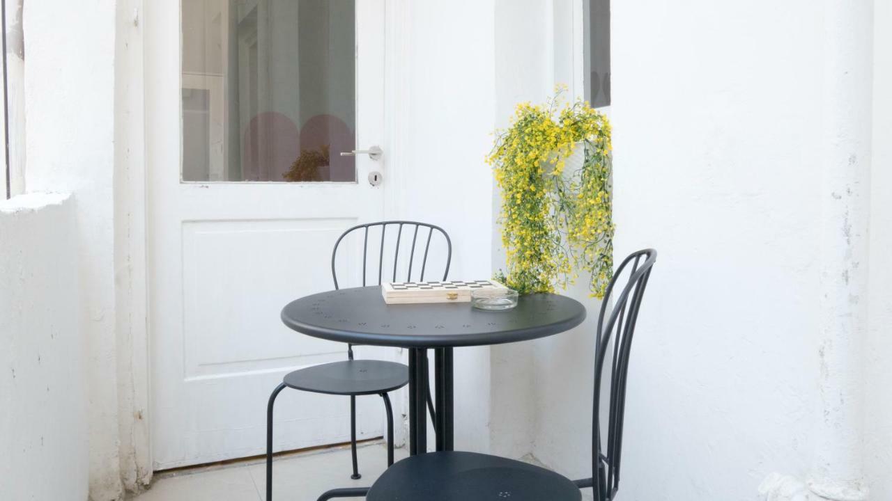 Meir'S Boutique Guesthouse Tel Aviv Exterior photo